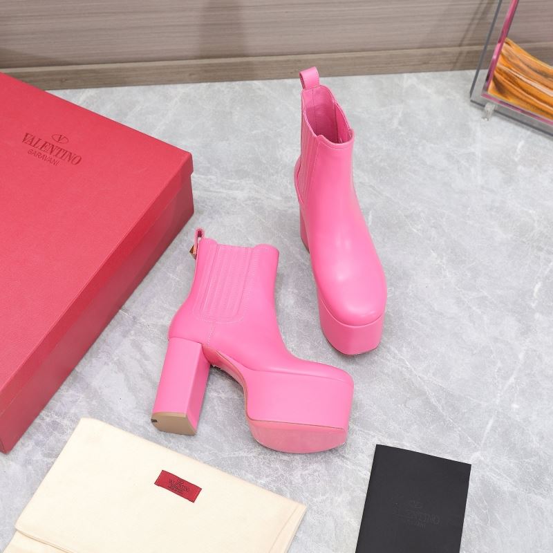 Valentino Boots